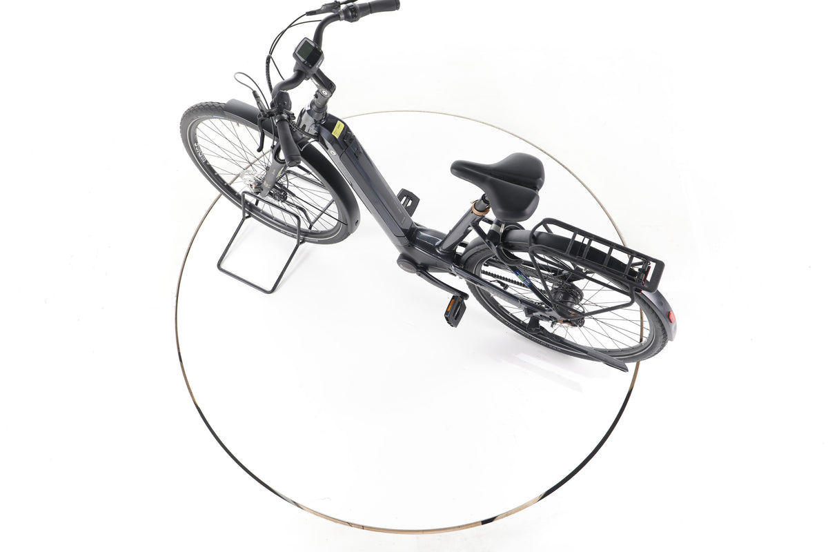 Kettler Quadriga P5 Belt RT City E-Bike Tiefeinsteiger - Image 20