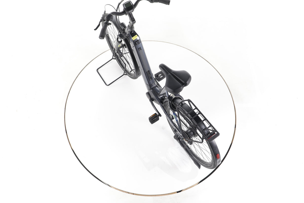 Kettler Quadriga P5 Belt RT City E-Bike Tiefeinsteiger - Image 21