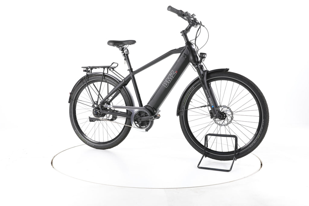 Campus BM 38 City E-Bike - Image 2