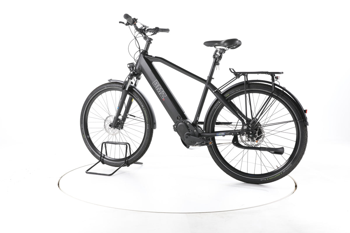 Campus BM 38 City E-Bike - Image 8
