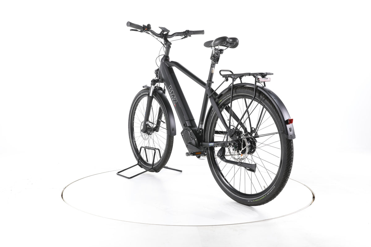 Campus BM 38 City E-Bike - Image 9