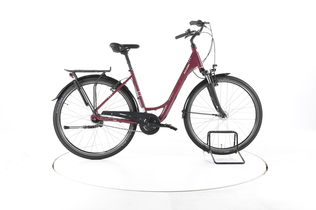 Raleigh Chester Fahrrad City & Trekking - Image 1