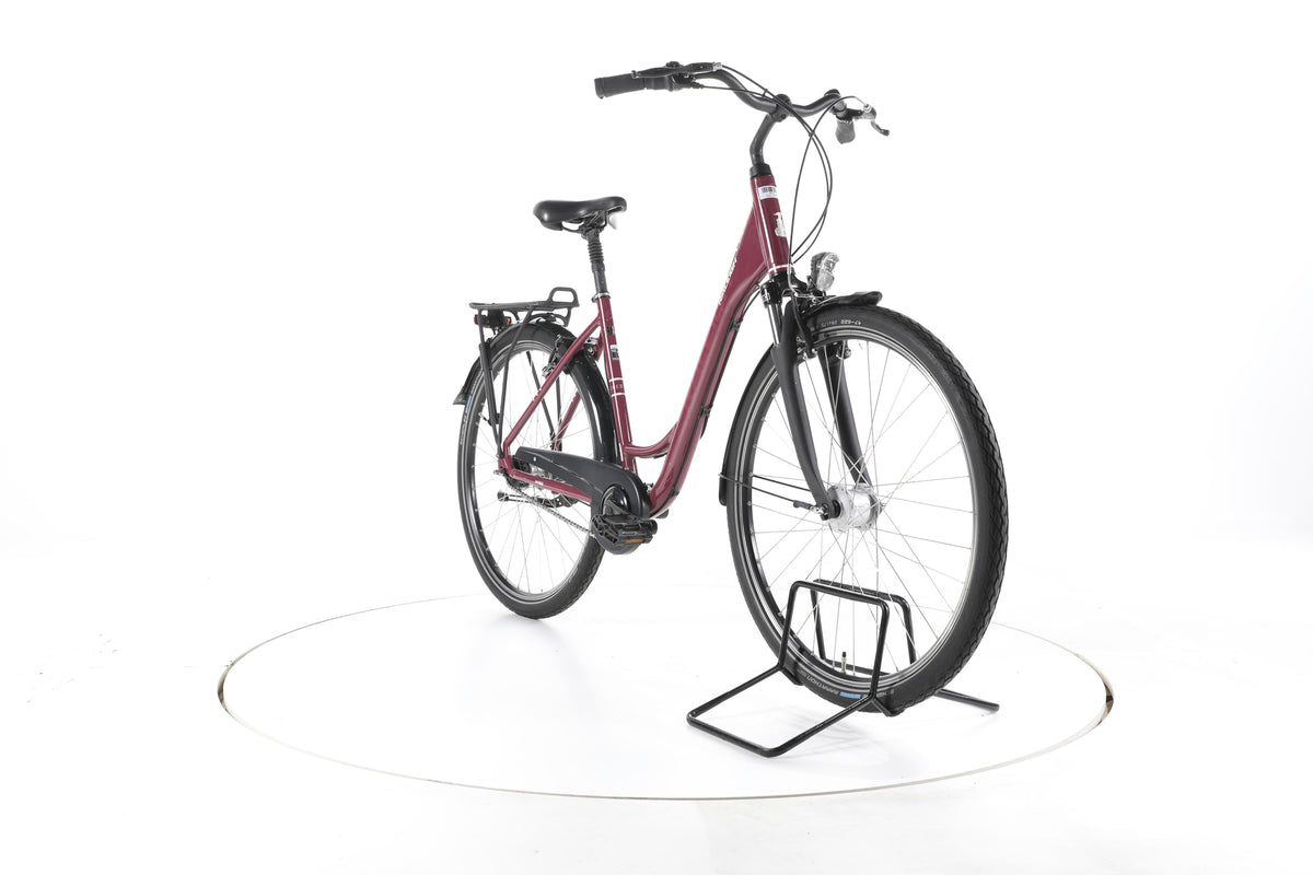 Raleigh Chester Fahrrad City & Trekking - Image 3