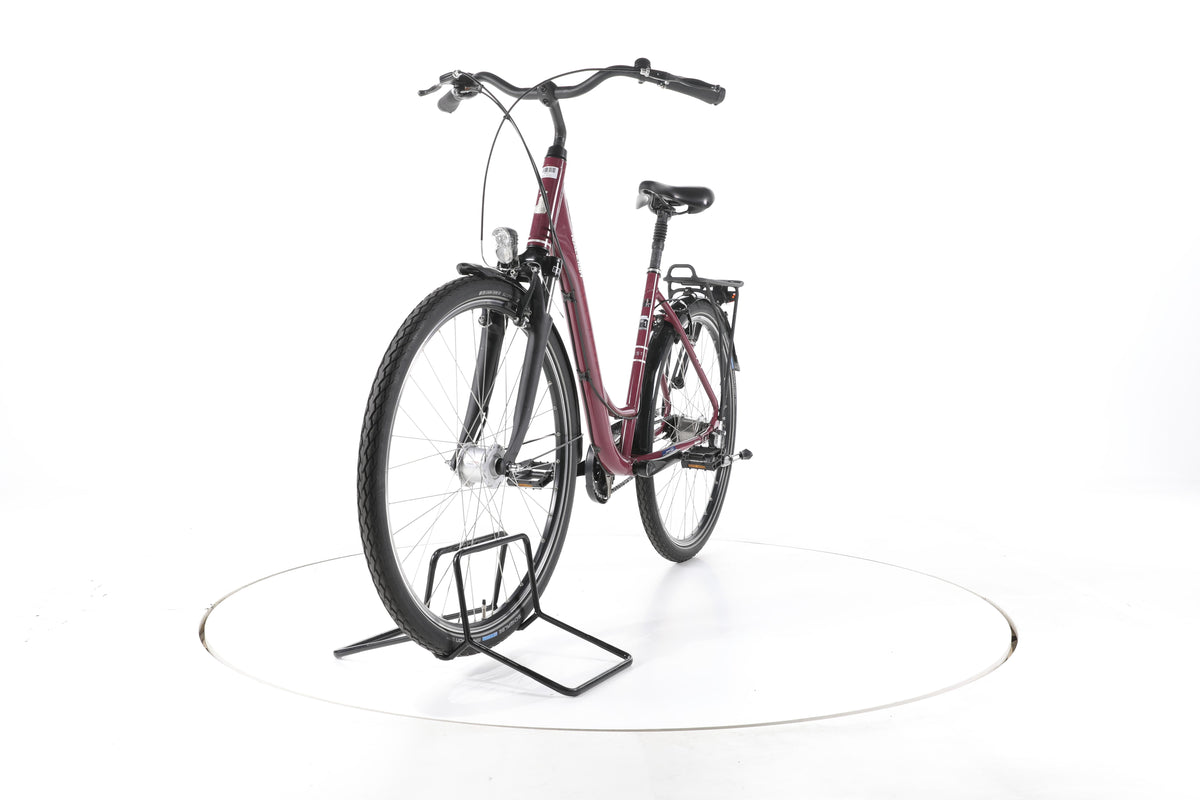 Raleigh Chester Fahrrad City & Trekking - Image 5