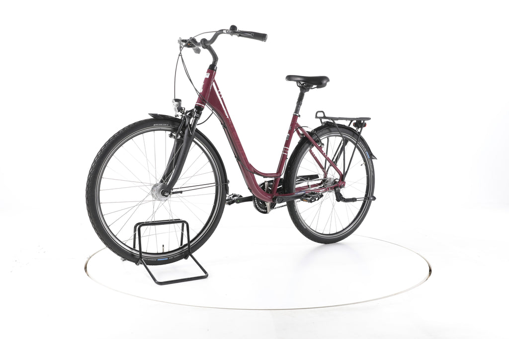Raleigh Chester Fahrrad City & Trekking - Image 6