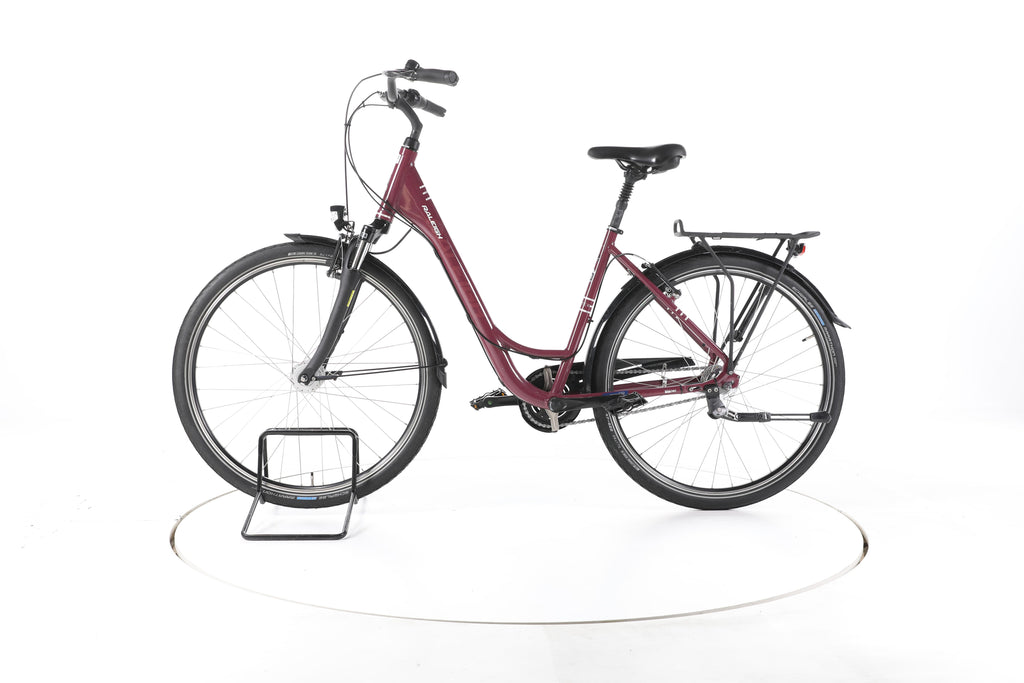 Raleigh Chester Fahrrad City & Trekking - Image 7
