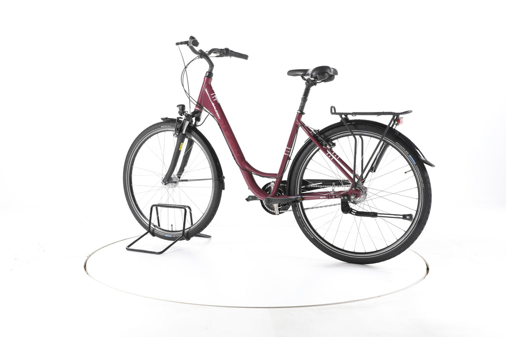 Raleigh Chester Fahrrad City & Trekking - Image 8