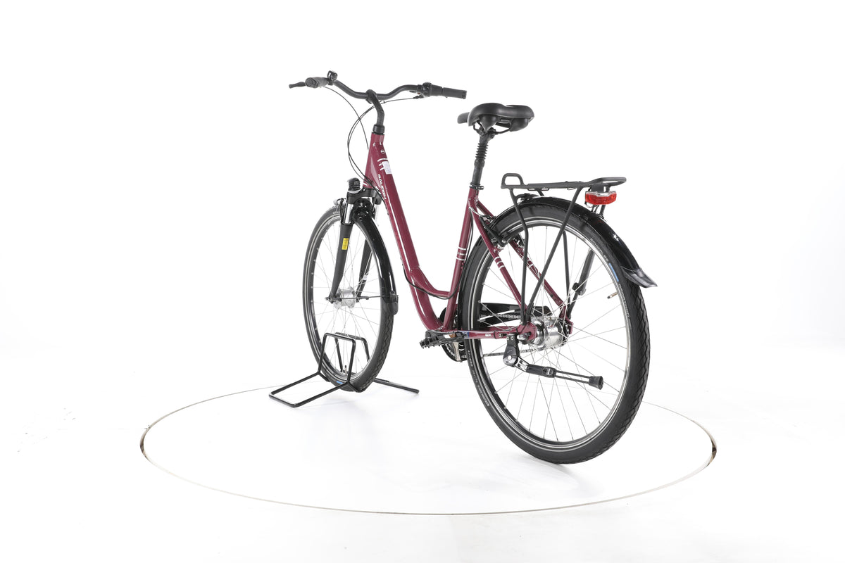 Raleigh Chester Fahrrad City & Trekking - Image 9
