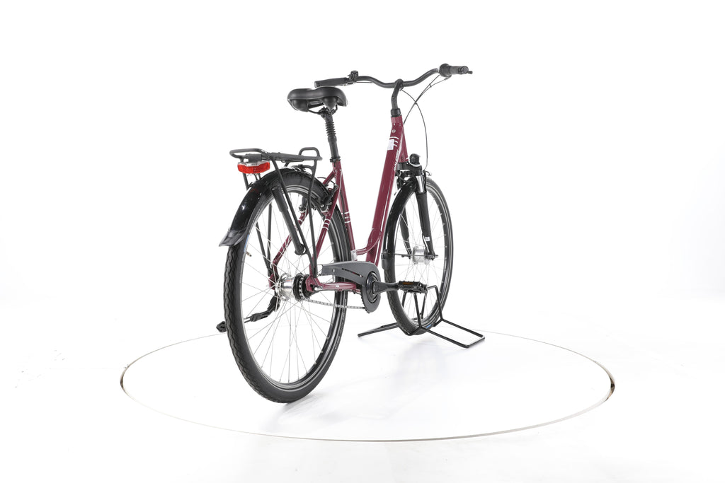 Raleigh Chester Fahrrad City & Trekking - Image 11
