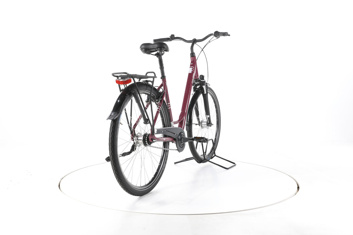 Raleigh Chester Fahrrad City & Trekking - Image 11