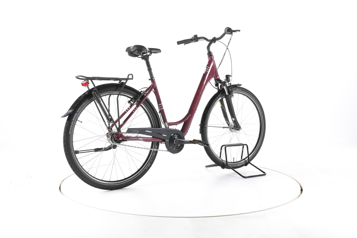 Raleigh Chester Fahrrad City & Trekking - Image 12