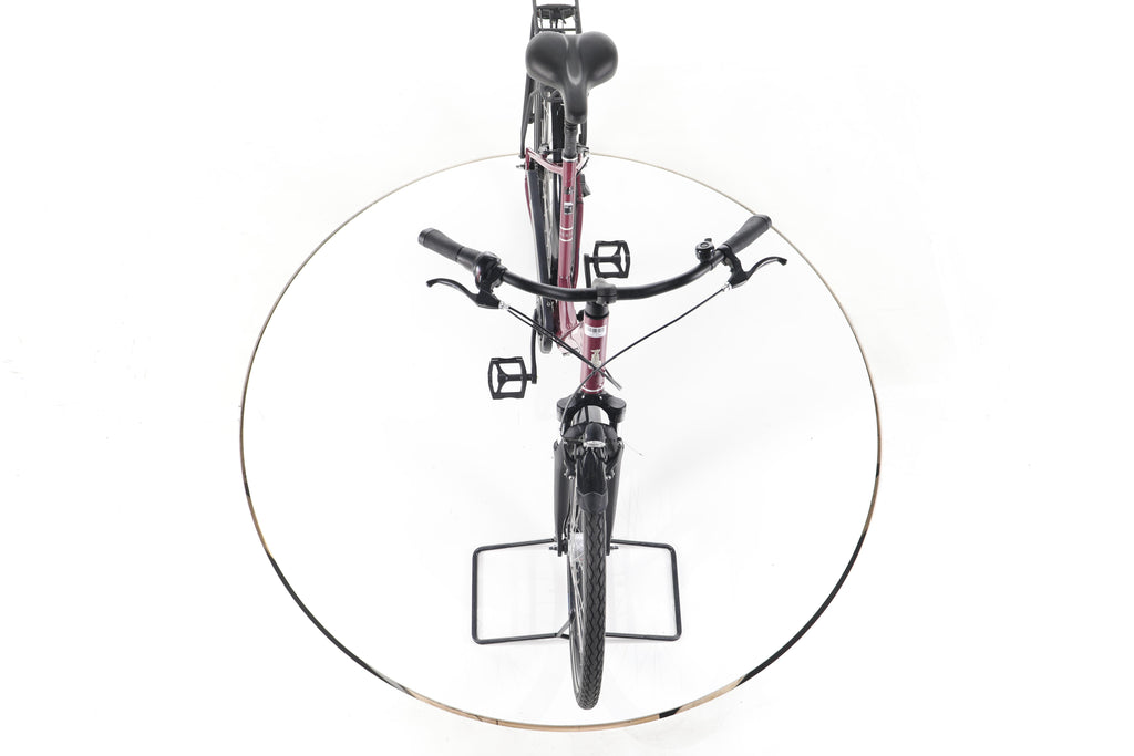 Raleigh Chester Fahrrad City & Trekking - Image 16