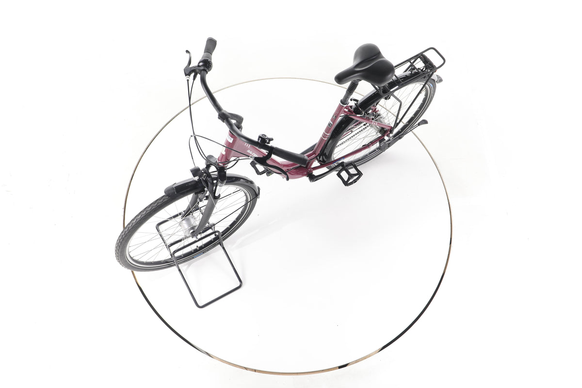Raleigh Chester Fahrrad City & Trekking - Image 18