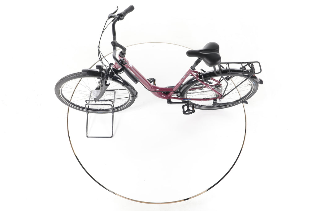 Raleigh Chester Fahrrad City & Trekking - Image 19