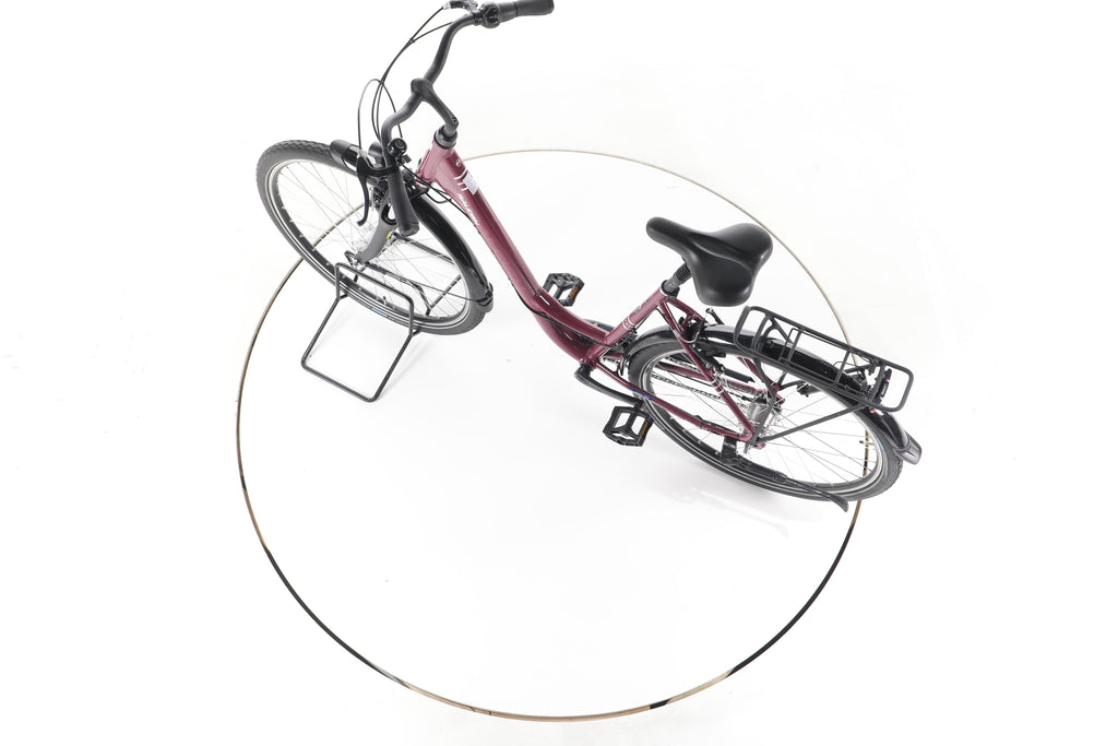 Raleigh Chester Fahrrad City & Trekking - Image 20