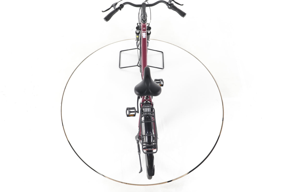 Raleigh Chester Fahrrad City & Trekking - Image 22