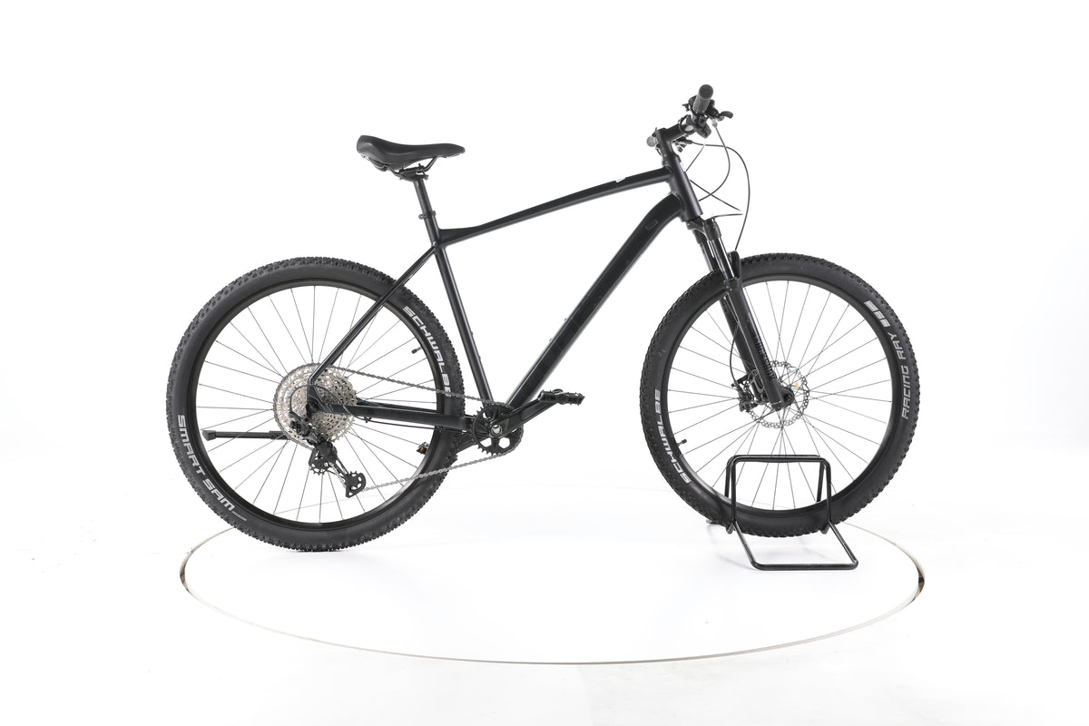 Cube Reaction Pro Fahrrad Hardtail - Image 1
