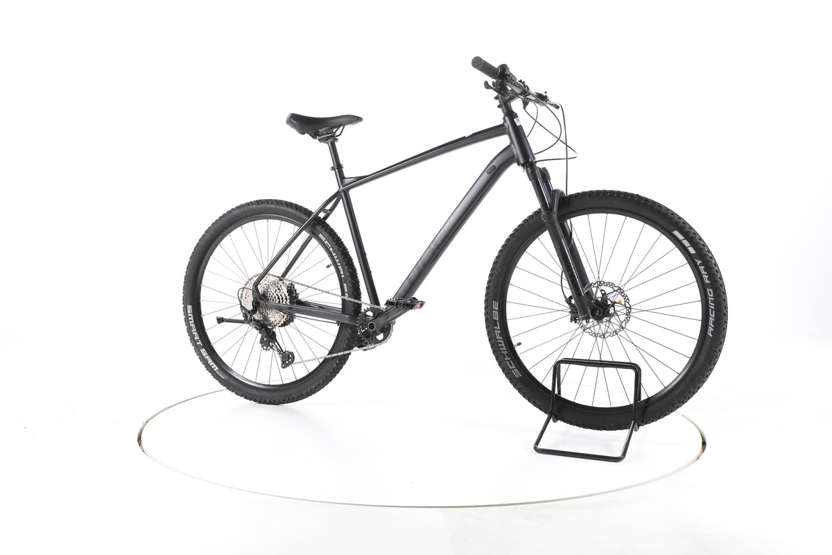 Cube Reaction Pro Fahrrad Hardtail - Image 2