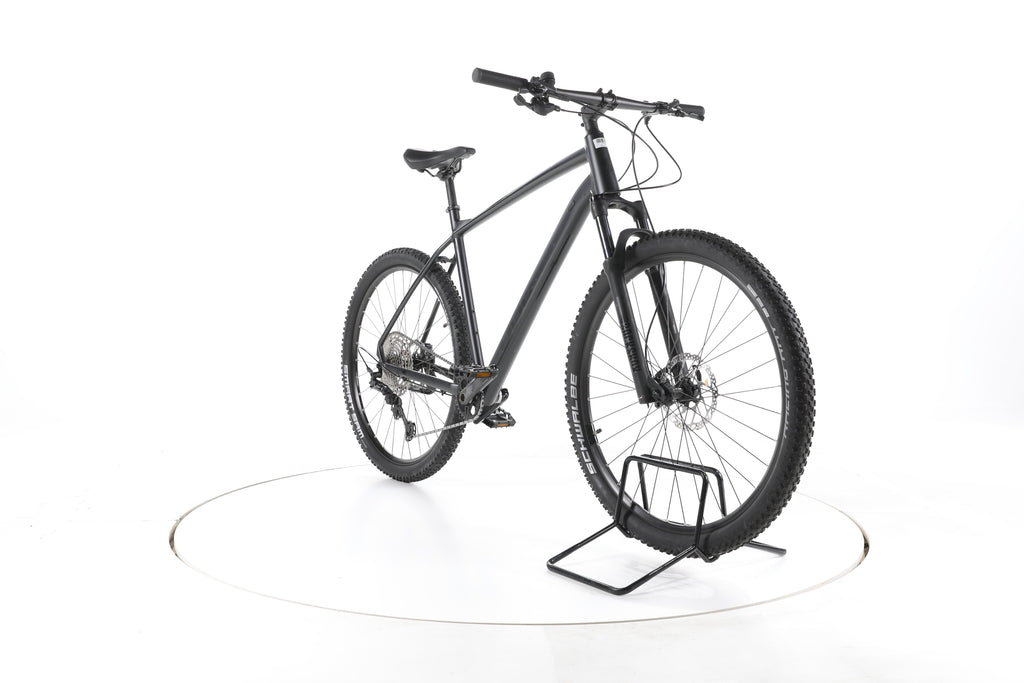 Cube Reaction Pro Fahrrad Hardtail - Image 3