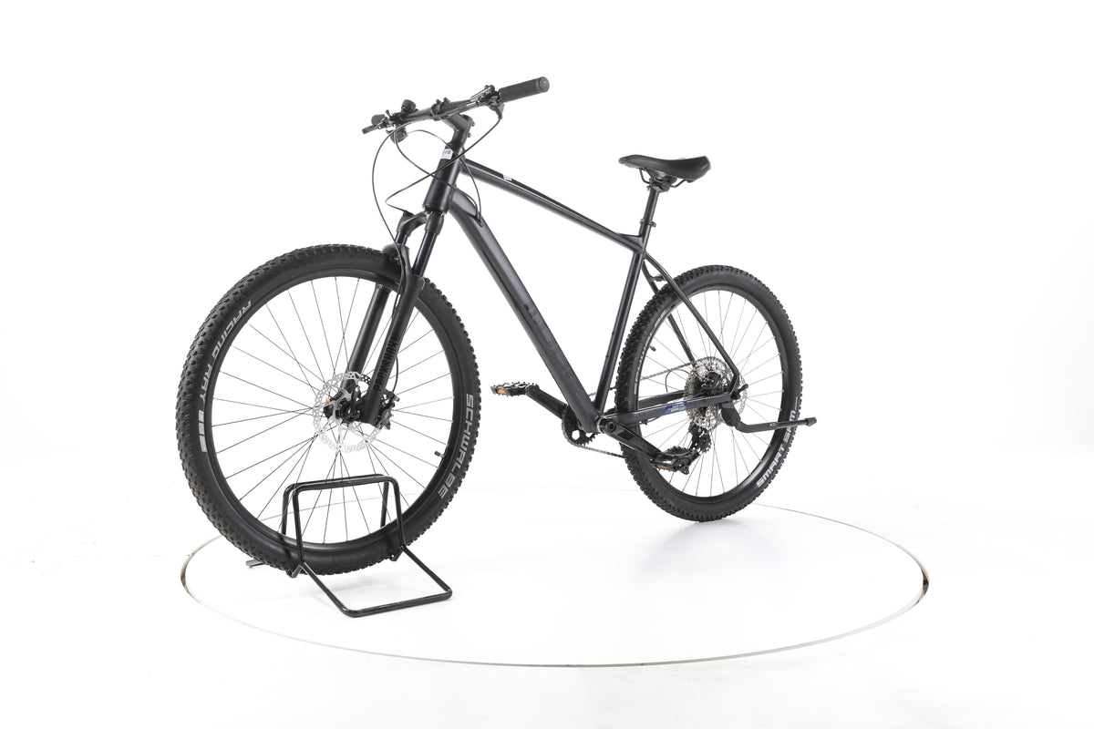 Cube Reaction Pro Fahrrad Hardtail - Image 6