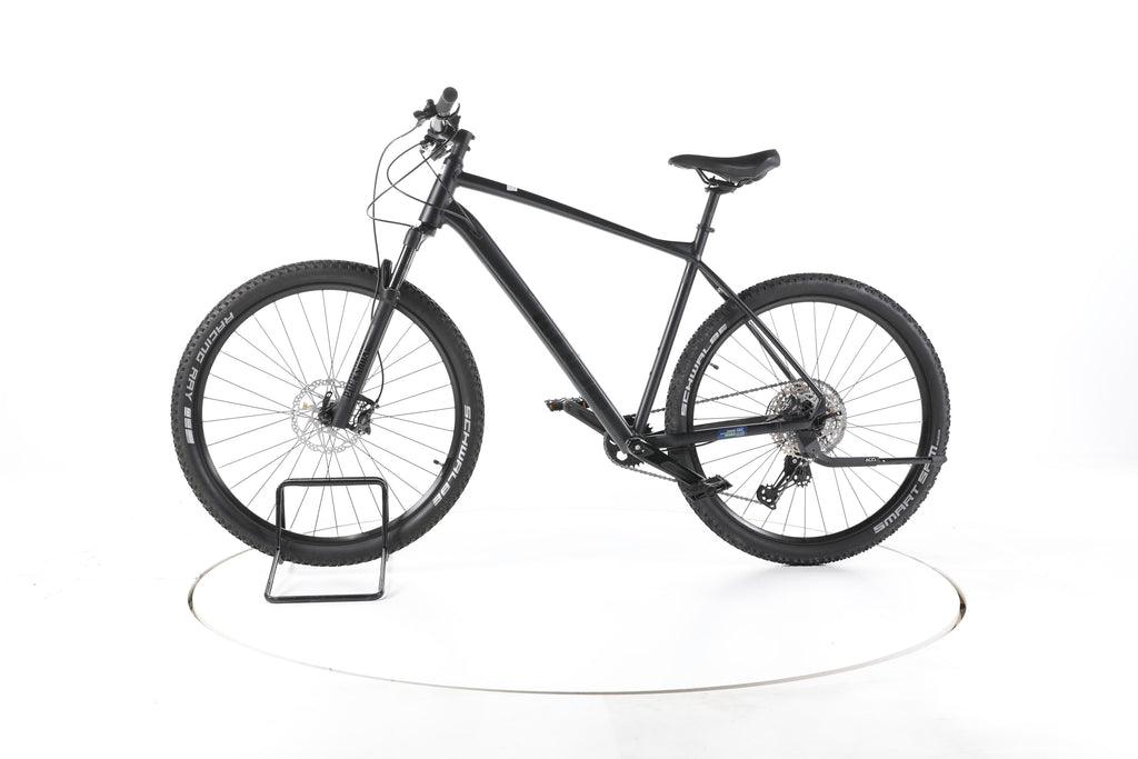 Cube Reaction Pro Fahrrad Hardtail - Image 7