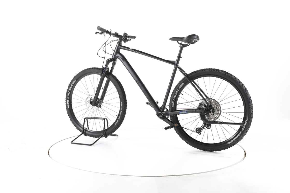 Cube Reaction Pro Fahrrad Hardtail - Image 8