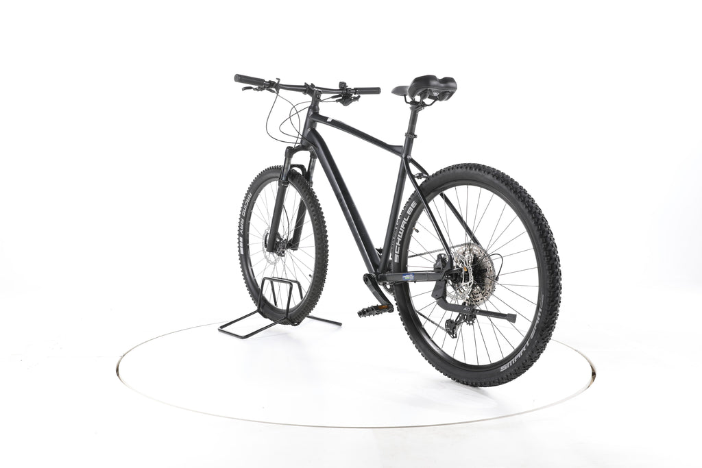 Cube Reaction Pro Fahrrad Hardtail - Image 9