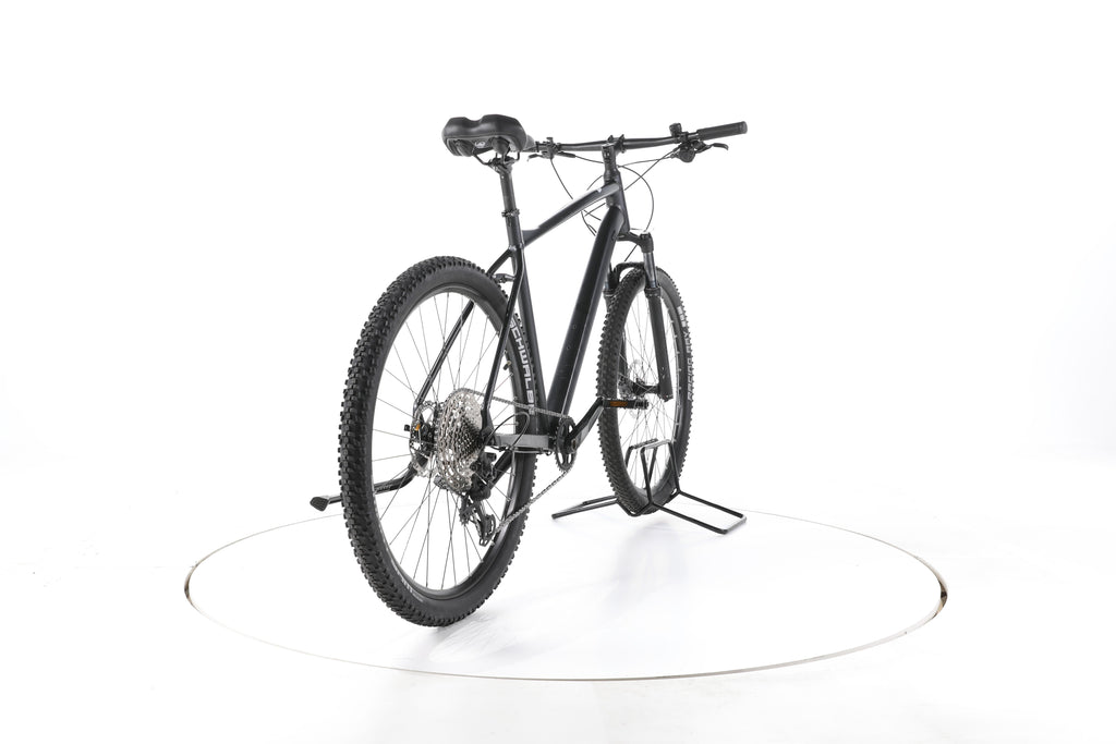 Cube Reaction Pro Fahrrad Hardtail - Image 11