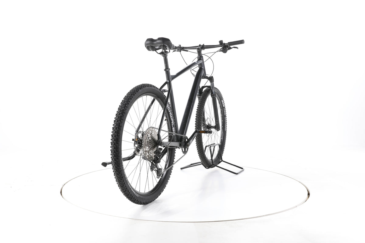 Cube Reaction Pro Fahrrad Hardtail - Image 11