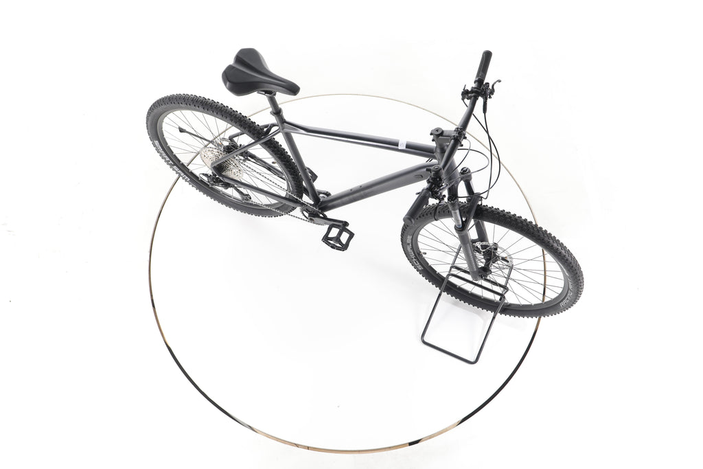 Cube Reaction Pro Fahrrad Hardtail - Image 14