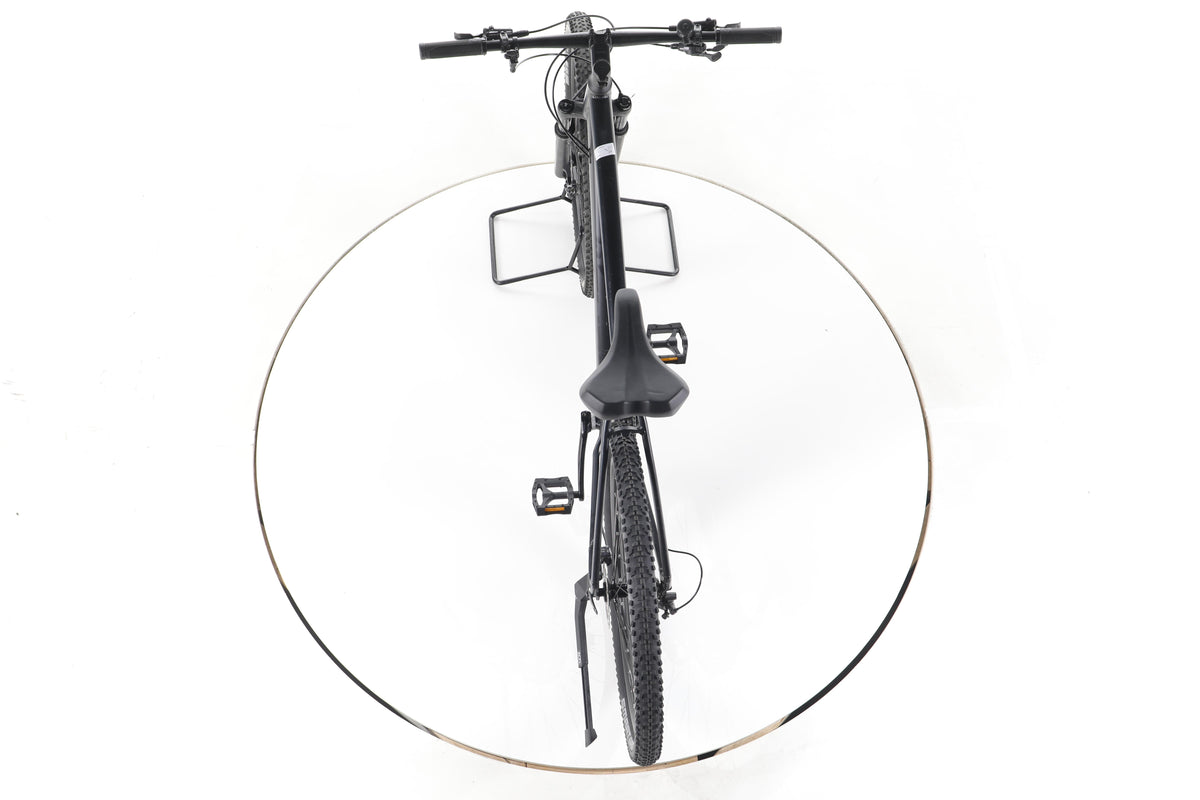 Cube Reaction Pro Fahrrad Hardtail - Image 22