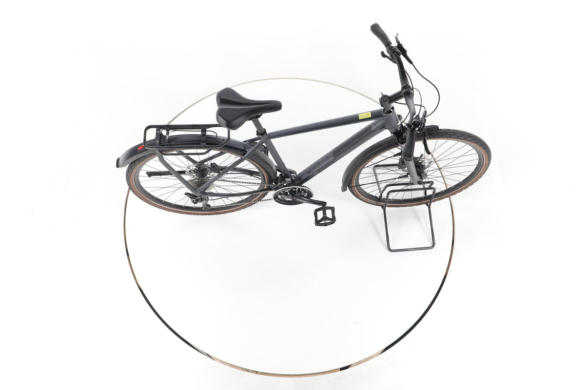Cube Kathmandu Pro Fahrrad City & Trekking - Image 13