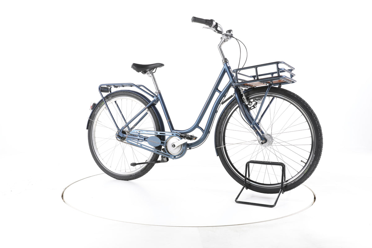 Feldmeier FC 57 Nostalgie Fahrrad City & Trekking - Image 2