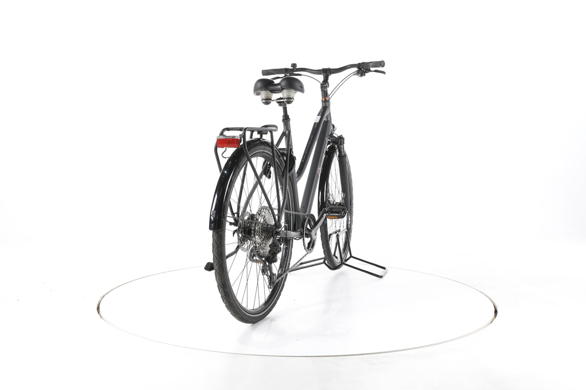 Diamant Elan Deluxe Fahrrad City & Trekking - Image 11