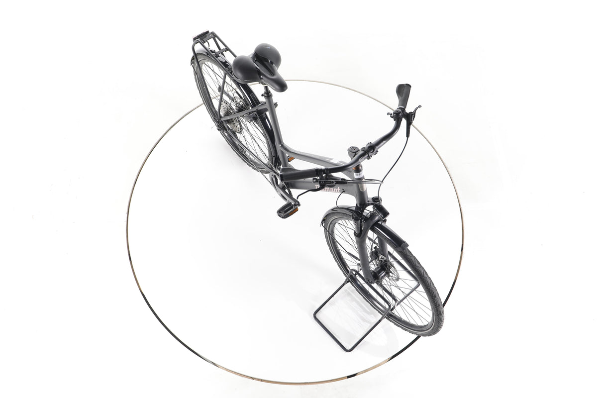 Diamant Elan Deluxe Fahrrad City & Trekking - Image 15