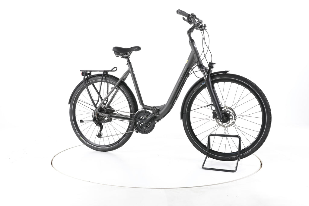 Kalkhoff Endeavour 27 Fahrrad City & Trekking - Image 2