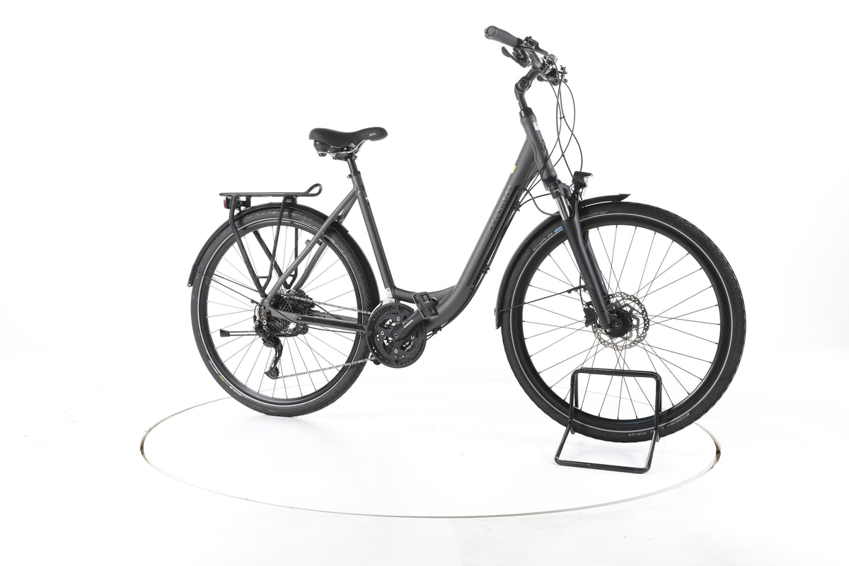 Kalkhoff Endeavour 27 Fahrrad City & Trekking - Image 2