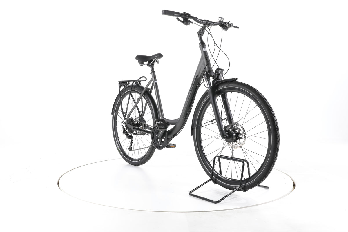 Kalkhoff Endeavour 27 Fahrrad City & Trekking - Image 3