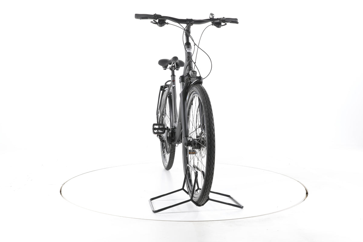 Kalkhoff Endeavour 27 Fahrrad City & Trekking - Image 4