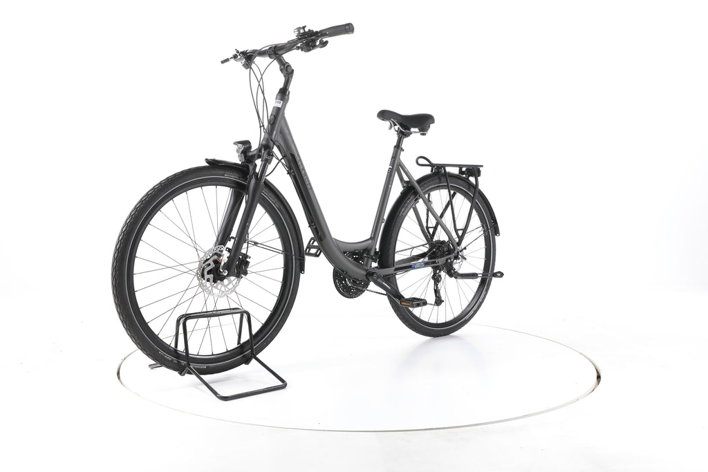 Kalkhoff Endeavour 27 Fahrrad City & Trekking - Image 6