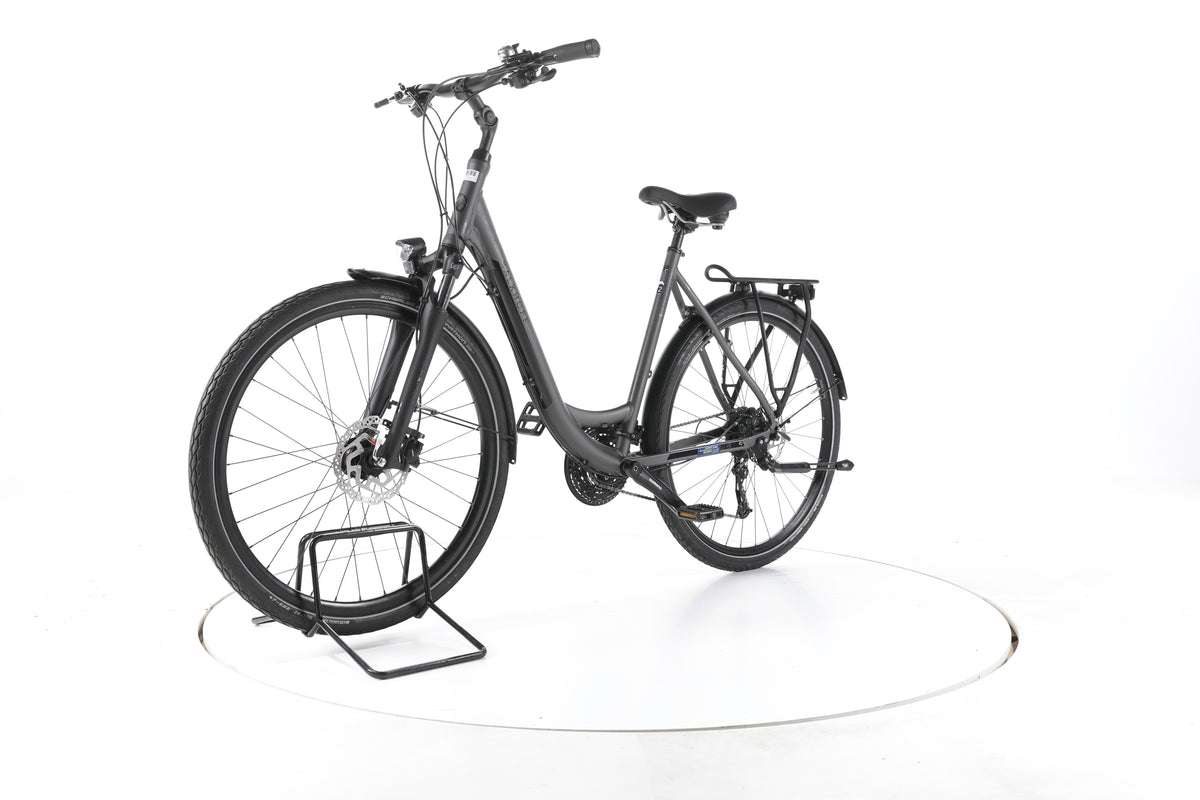 Kalkhoff Endeavour 27 Fahrrad City & Trekking - Image 6