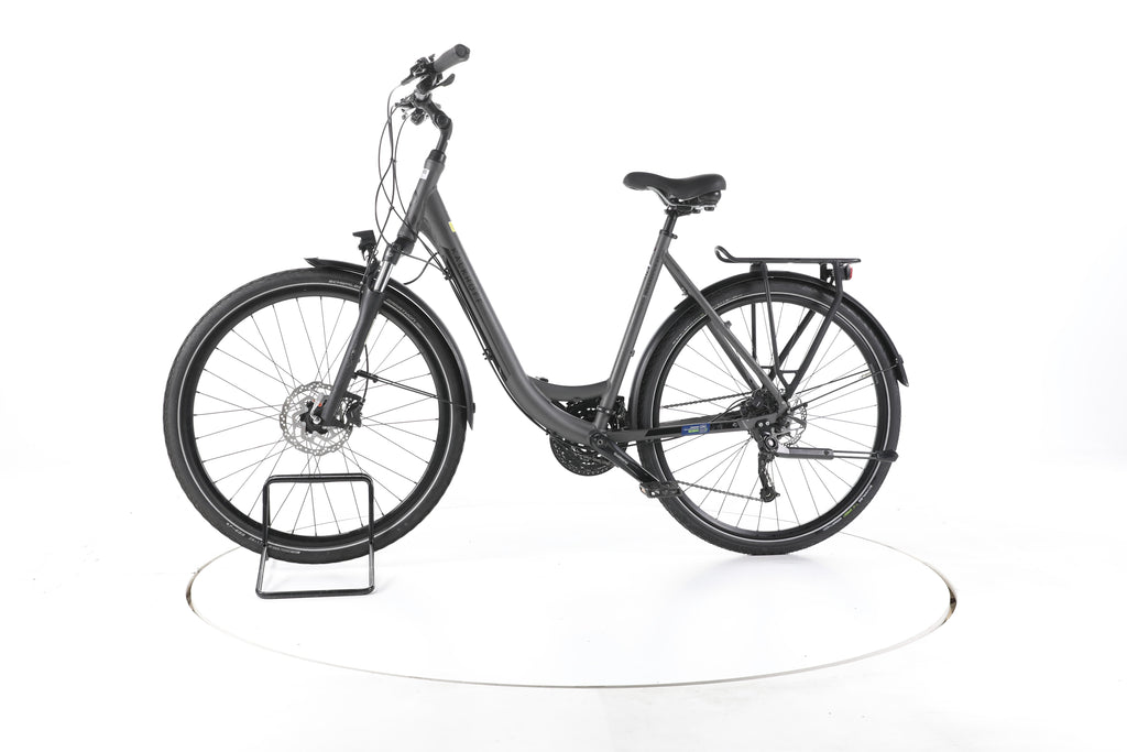 Kalkhoff Endeavour 27 Fahrrad City & Trekking - Image 7