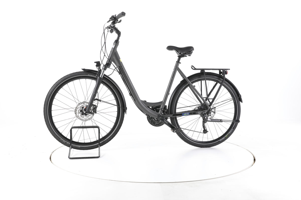 Kalkhoff Endeavour 27 Fahrrad City & Trekking - Image 7