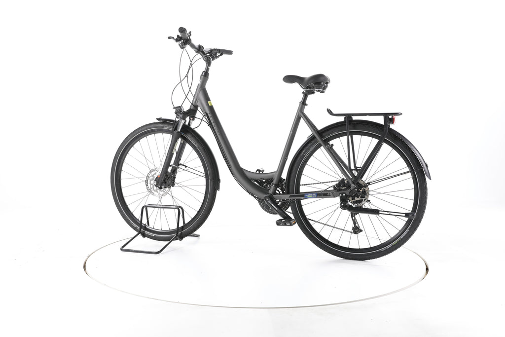 Kalkhoff Endeavour 27 Fahrrad City & Trekking - Image 8