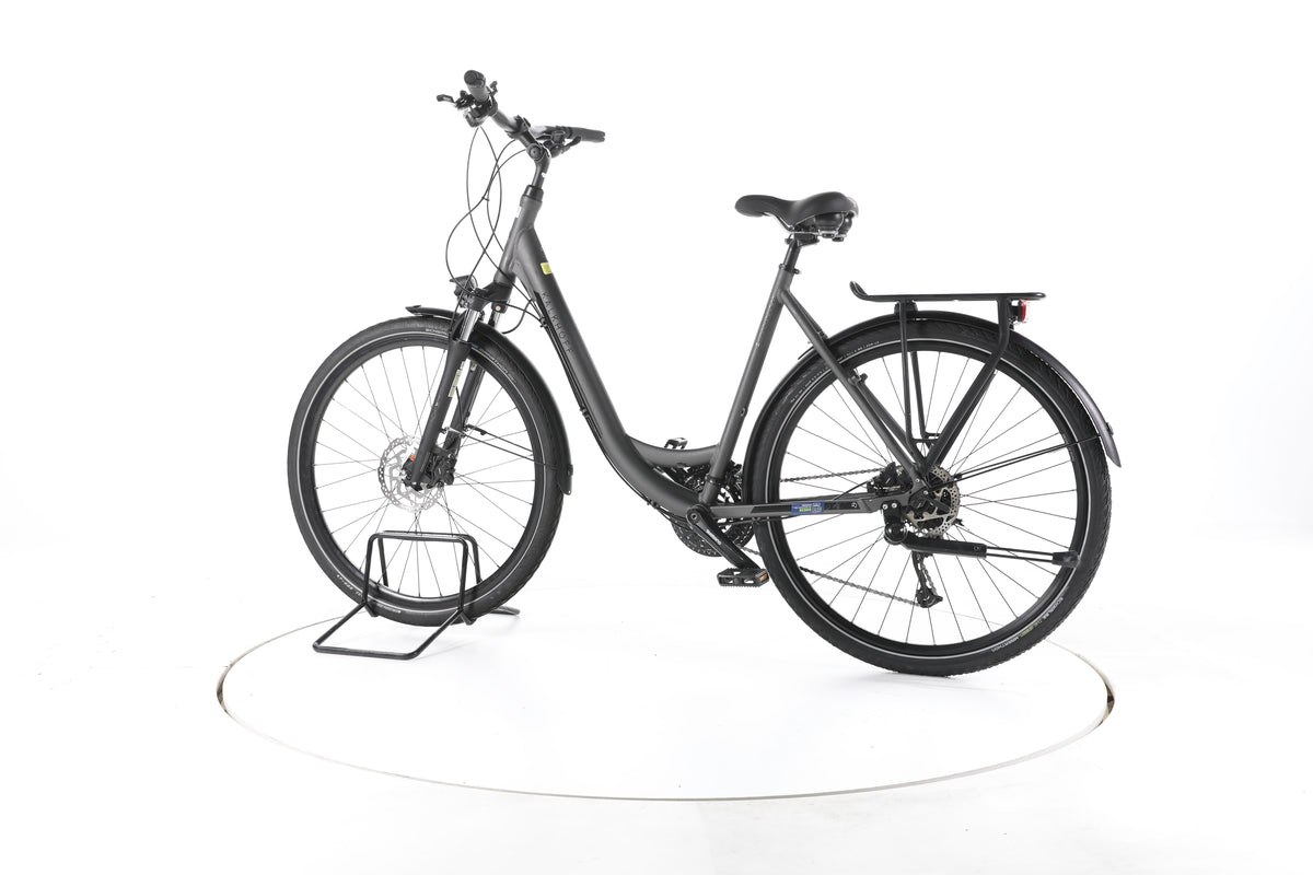 Kalkhoff Endeavour 27 Fahrrad City & Trekking - Image 8