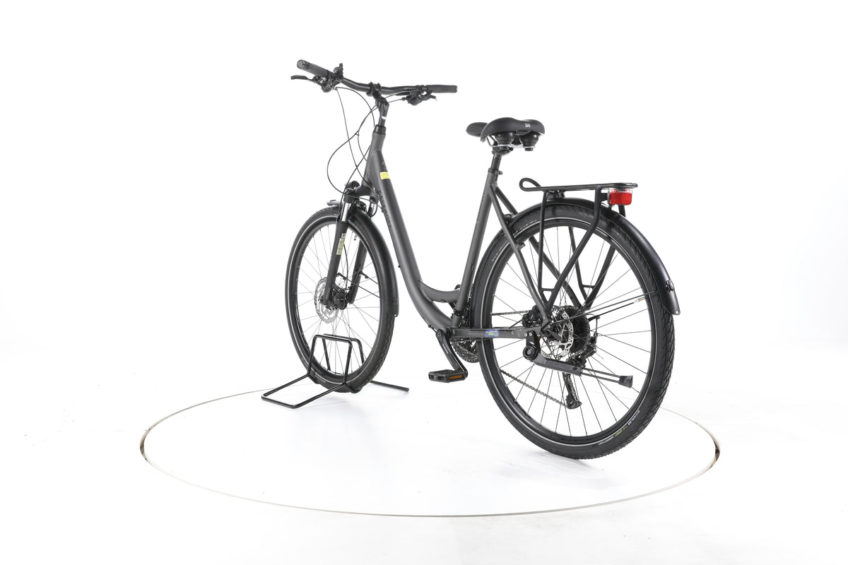 Kalkhoff Endeavour 27 Fahrrad City & Trekking - Image 9