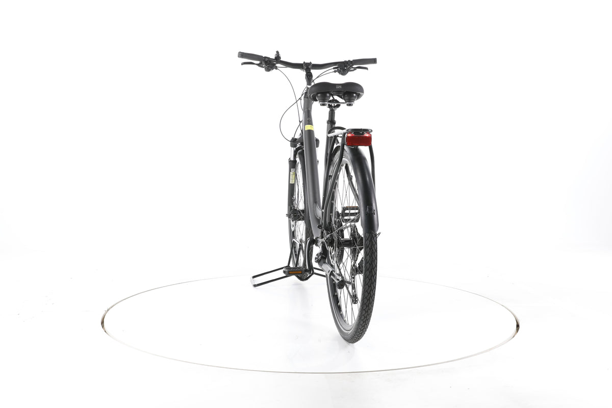 Kalkhoff Endeavour 27 Fahrrad City & Trekking - Image 10