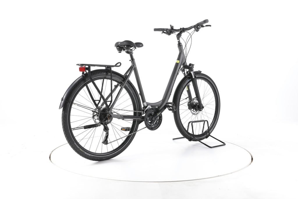 Kalkhoff Endeavour 27 Fahrrad City & Trekking - Image 12