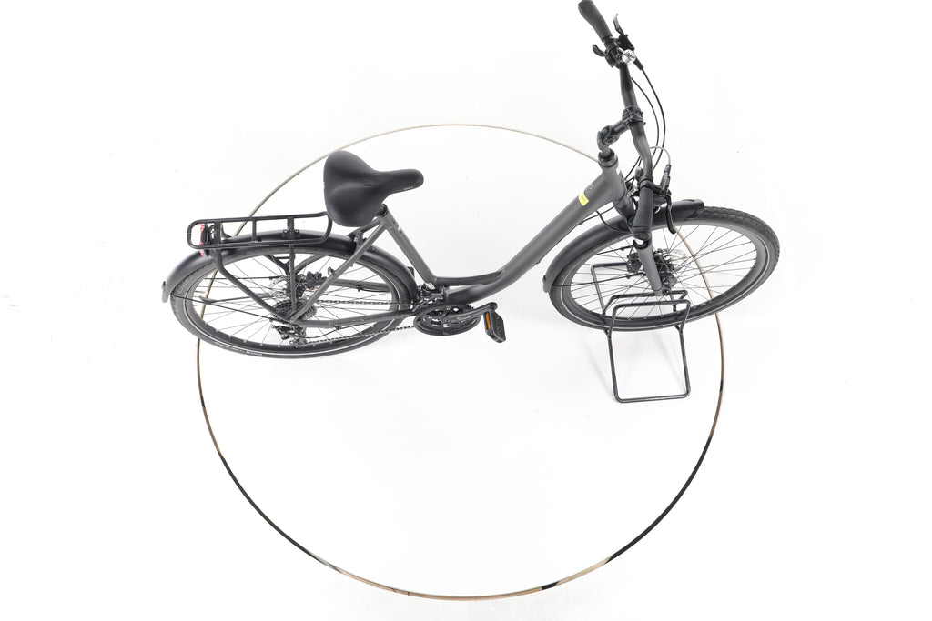 Kalkhoff Endeavour 27 Fahrrad City & Trekking - Image 13