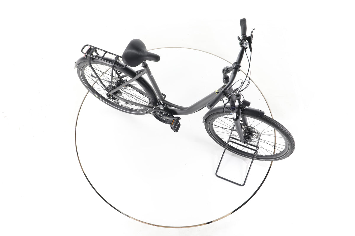 Kalkhoff Endeavour 27 Fahrrad City & Trekking - Image 14